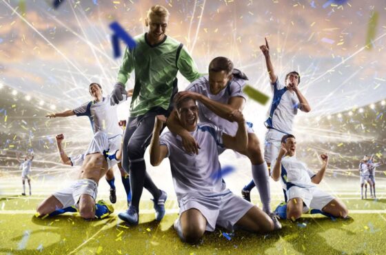 Gloria Soccer 2018 Review