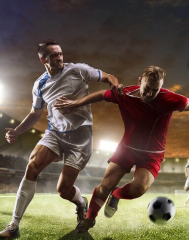 Gloria Soccer