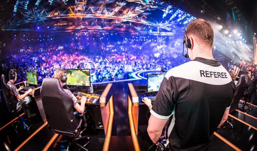 Best eSport Teams